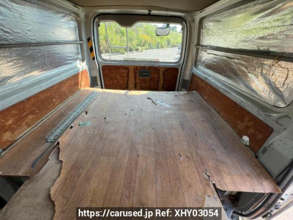 Used 2007 AT toyota regiusace-van KDH205V Image[16]