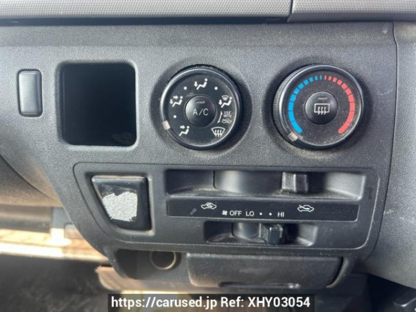 Used 2007 AT toyota regiusace-van KDH205V Image[22]