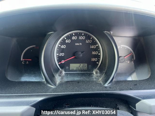 Used 2007 AT toyota regiusace-van KDH205V Image[23]