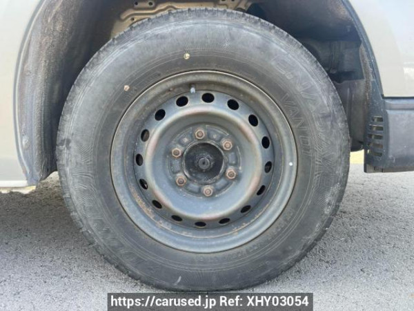 Used 2007 AT toyota regiusace-van KDH205V Image[25]