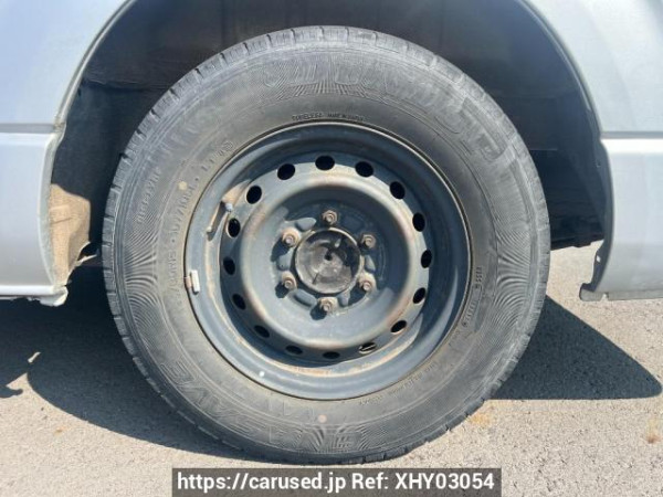 Used 2007 AT toyota regiusace-van KDH205V Image[27]