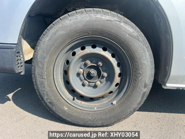 Used 2007 AT toyota regiusace-van KDH205V Image[28]