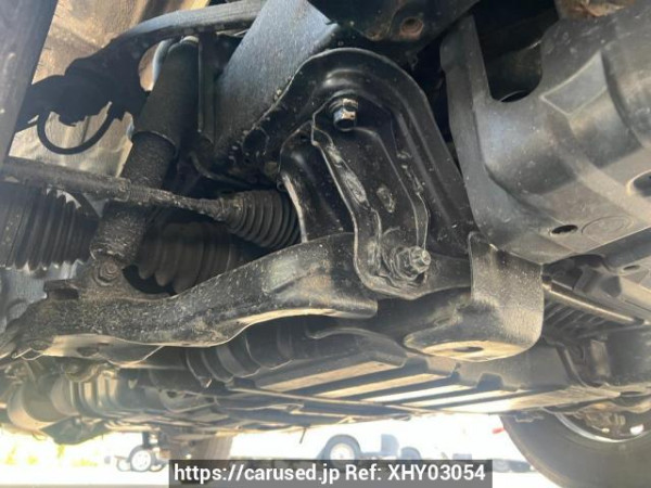 Used 2007 AT toyota regiusace-van KDH205V Image[30]