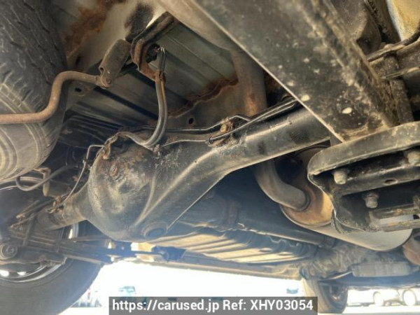 Used 2007 AT toyota regiusace-van KDH205V Image[32]