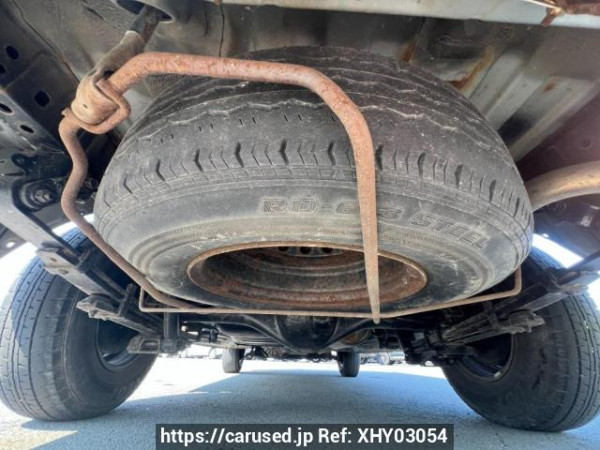 Used 2007 AT toyota regiusace-van KDH205V Image[33]