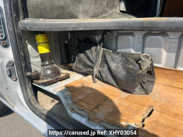 Used 2007 AT toyota regiusace-van KDH205V Image[34]