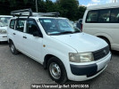 Toyota Probox Van NCP55V