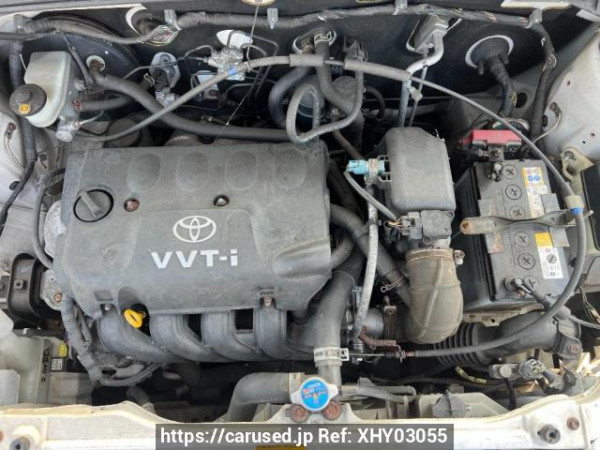 Used 2003 MT toyota probox-van NCP55V Image[8]