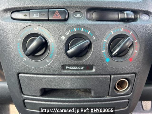 Used 2003 MT toyota probox-van NCP55V Image[21]