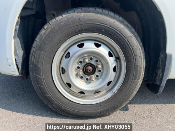 Used 2003 MT toyota probox-van NCP55V Image[27]