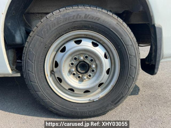 Used 2003 MT toyota probox-van NCP55V Image[28]