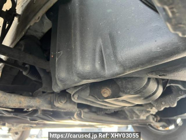 Used 2003 MT toyota probox-van NCP55V Image[30]