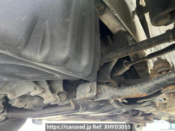 Used 2003 MT toyota probox-van NCP55V Image[31]