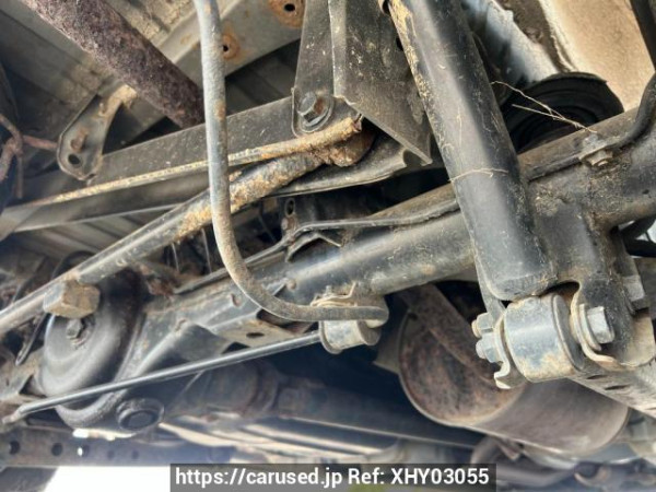 Used 2003 MT toyota probox-van NCP55V Image[33]