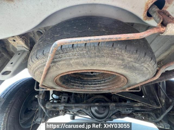 Used 2003 MT toyota probox-van NCP55V Image[34]