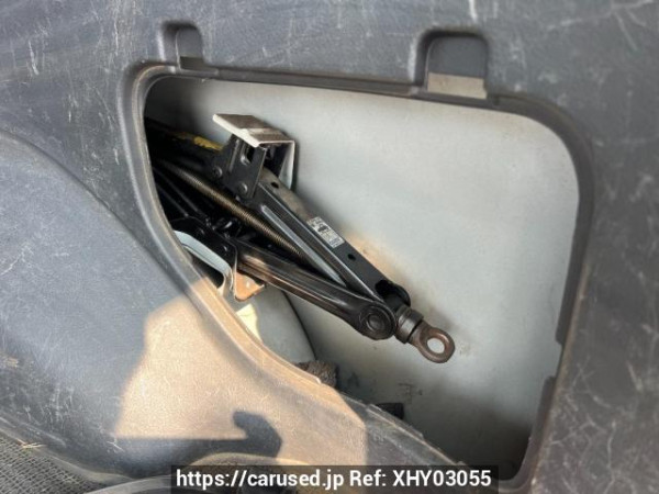 Used 2003 MT toyota probox-van NCP55V Image[35]