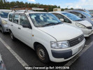 Toyota Probox Van NCP51V