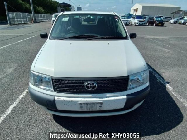 Used 2005 AT toyota probox-van NCP51V Image[1]