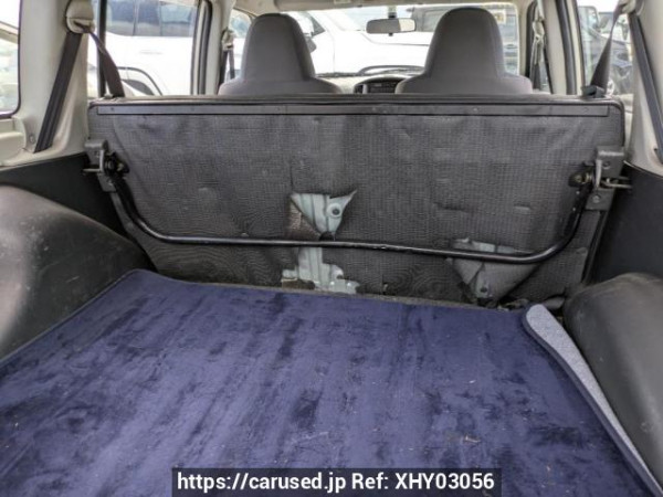 Used 2005 AT toyota probox-van NCP51V Image[8]