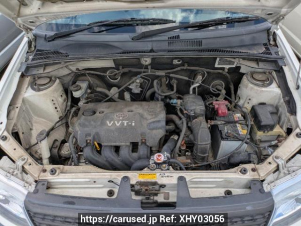 Used 2005 AT toyota probox-van NCP51V Image[9]