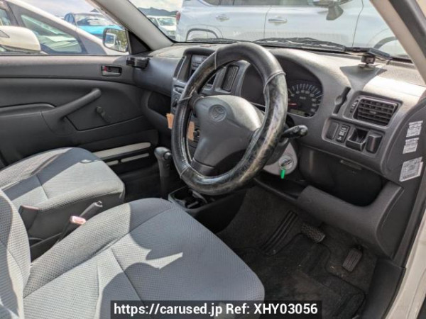 Used 2005 AT toyota probox-van NCP51V Image[11]