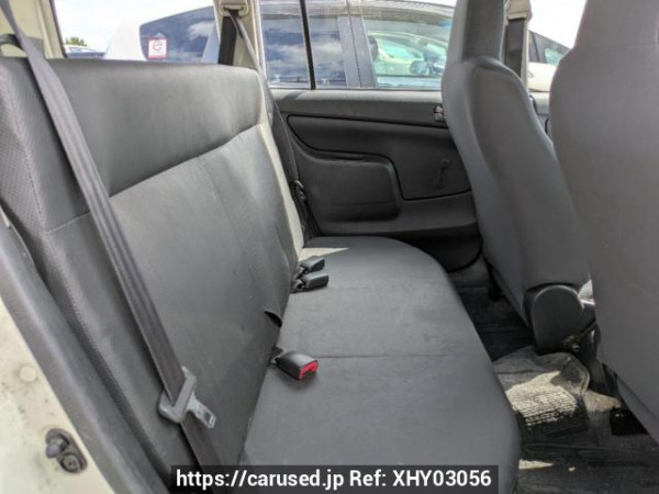 Used 2005 AT toyota probox-van NCP51V Image[15]
