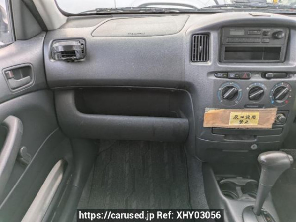 Used 2005 AT toyota probox-van NCP51V Image[18]