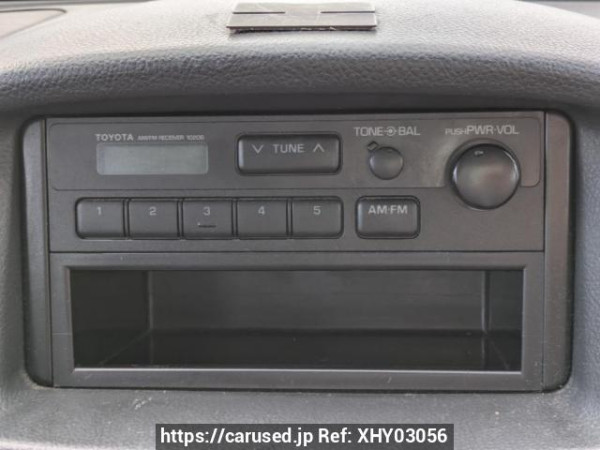 Used 2005 AT toyota probox-van NCP51V Image[21]
