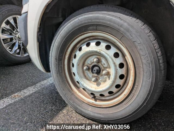 Used 2005 AT toyota probox-van NCP51V Image[29]