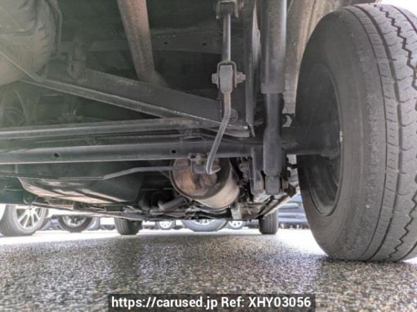 Used 2005 AT toyota probox-van NCP51V Image[34]