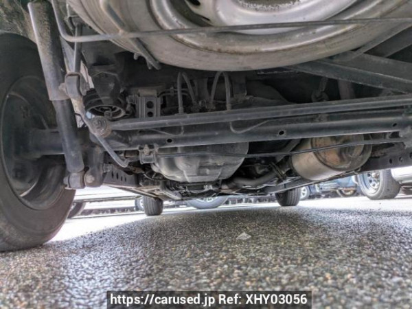 Used 2005 AT toyota probox-van NCP51V Image[35]