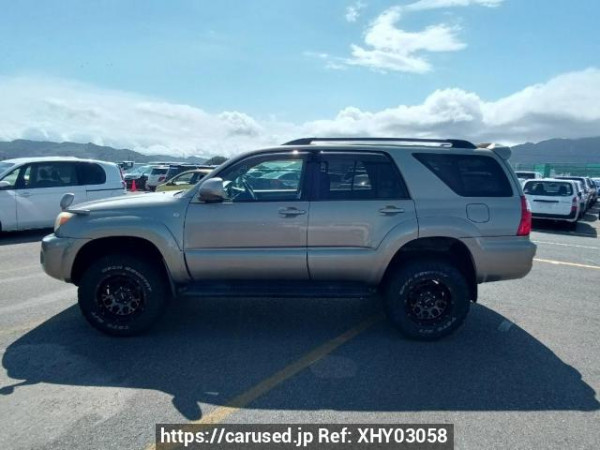 Used 2007 AT toyota hilux-surf TRN210W Image[3]