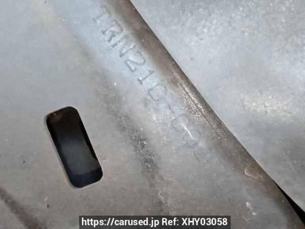 Used 2007 AT toyota hilux-surf TRN210W Image[11]