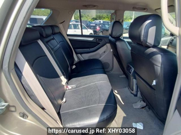 Used 2007 AT toyota hilux-surf TRN210W Image[14]