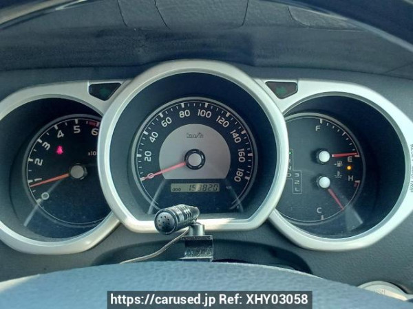 Used 2007 AT toyota hilux-surf TRN210W Image[17]