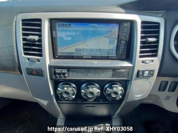 Used 2007 AT toyota hilux-surf TRN210W Image[19]
