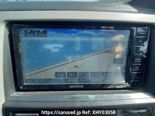 Used 2007 AT toyota hilux-surf TRN210W Image[20]