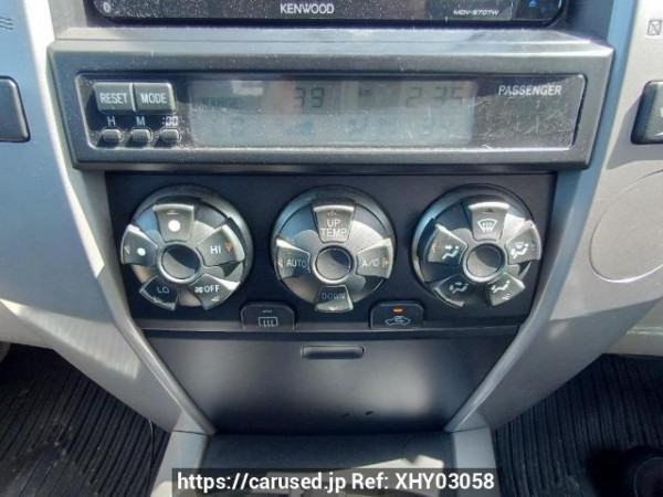 Used 2007 AT toyota hilux-surf TRN210W Image[21]