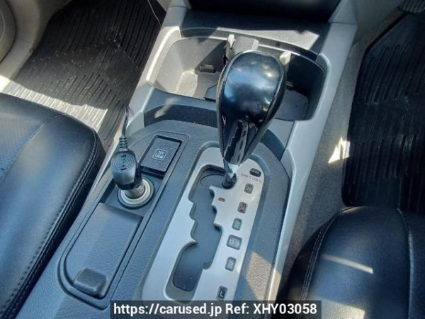 Used 2007 AT toyota hilux-surf TRN210W Image[22]