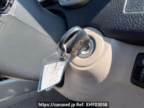 Used 2007 AT toyota hilux-surf TRN210W Image[23]