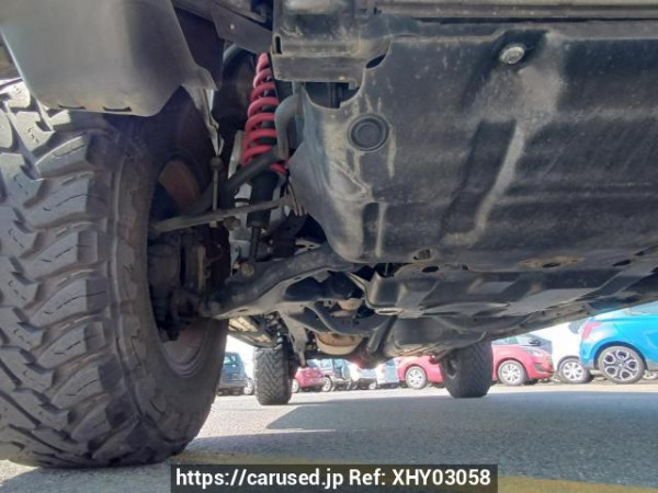 Used 2007 AT toyota hilux-surf TRN210W Image[28]