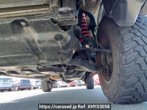 Used 2007 AT toyota hilux-surf TRN210W Image[29]