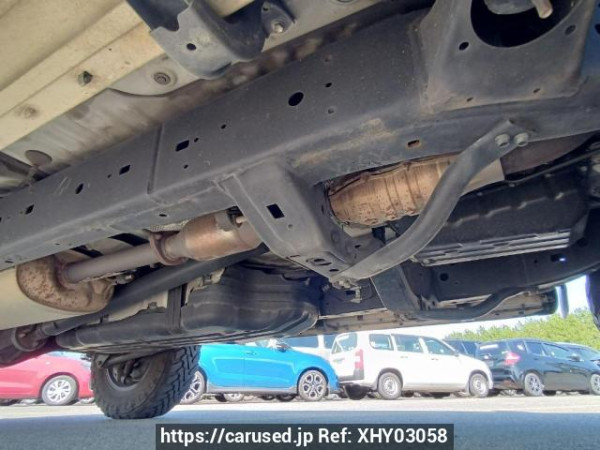 Used 2007 AT toyota hilux-surf TRN210W Image[30]