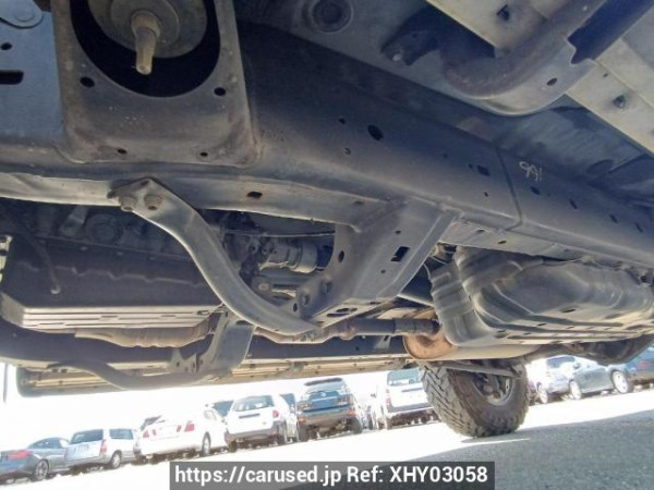 Used 2007 AT toyota hilux-surf TRN210W Image[31]