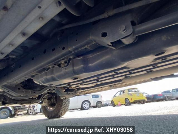 Used 2007 AT toyota hilux-surf TRN210W Image[32]