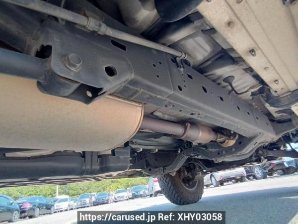 Used 2007 AT toyota hilux-surf TRN210W Image[33]