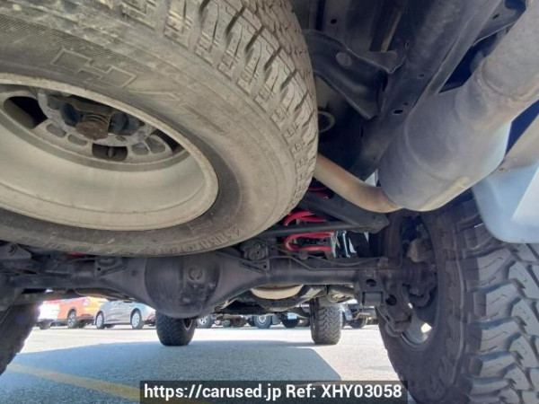 Used 2007 AT toyota hilux-surf TRN210W Image[35]