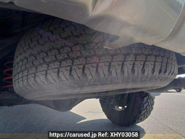 Used 2007 AT toyota hilux-surf TRN210W Image[37]