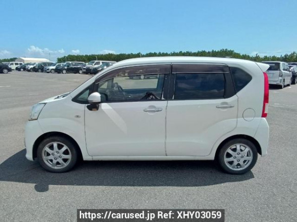 Used 2016 AT daihatsu move LA150S Image[3]