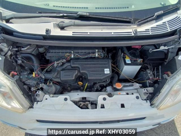 Used 2016 AT daihatsu move LA150S Image[9]